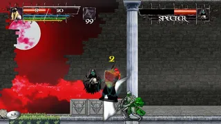 Скриншот 7 к игре Jrago III Реквием ночи