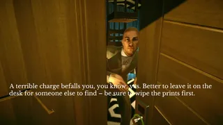 Скриншот к игре Queen Anne's Lace Queen Anne's Lace