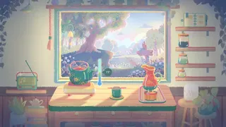 Скриншот к игре This Warm Place This Warm Place