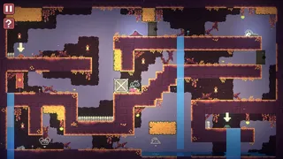 Скриншот к игре Endless Evolution Endless Evolution