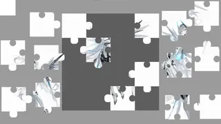 Скриншот к игре Легкая головоломка Легкая головоломка