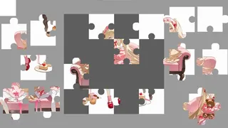 Скриншот к игре Легкая головоломка Легкая головоломка