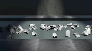 Скриншот к игре Teeth Cutter Teeth Cutter