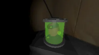 Скриншот 5 к игре Teeth Cutter