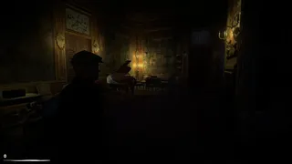 Скриншот к игре Deliverance Deliverance