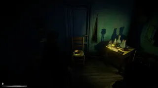 Скриншот к игре Deliverance Deliverance