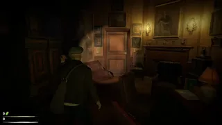 Скриншот к игре Deliverance Deliverance