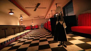 Скриншот к игре AUTOPHOBIA AUTOPHOBIA