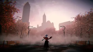 Скриншот к игре AUTOPHOBIA AUTOPHOBIA