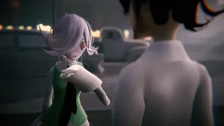 Скриншот к игре AUTOPHOBIA AUTOPHOBIA