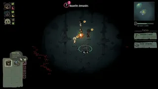 Скриншот к игре Childwood Childwood