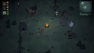 Скриншот к игре Childwood Childwood