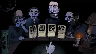 Скриншот к игре Childwood Childwood