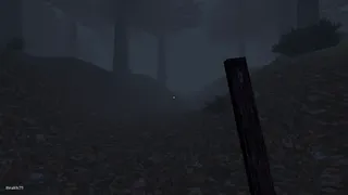 Скриншот к игре Otherness Otherness