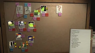 Скриншот к игре The Outer Frame The Outer Frame