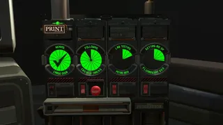 Скриншот к игре The Outer Frame The Outer Frame