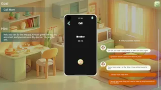 Скриншот к игре Smashing My Phone Smashing My Phone