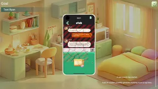 Скриншот к игре Smashing My Phone Smashing My Phone