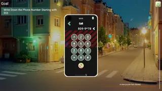 Скриншот к игре Smashing My Phone Smashing My Phone