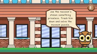 Скриншот к игре Toledo Park Quest Toledo Park Quest