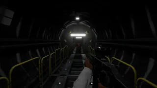 Скриншот к игре SCP: ReEnter SCP: ReEnter