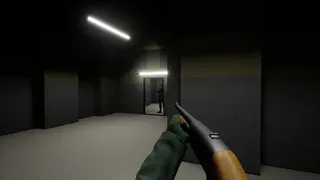 Скриншот к игре SCP: ReEnter SCP: ReEnter