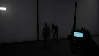 Скриншот 5 к игре SCP: ReEnter