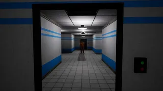 Скриншот 7 к игре SCP: ReEnter