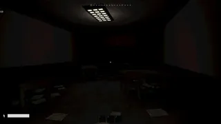 Скриншот к игре Vyjazd Vyjazd