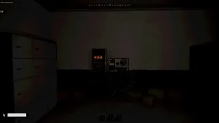 Скриншот к игре Vyjazd Vyjazd