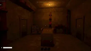 Скриншот к игре Vyjazd Vyjazd