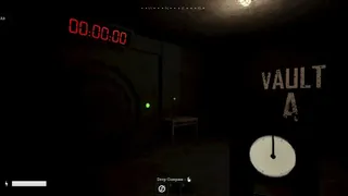 Скриншот к игре Vyjazd Vyjazd