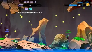 Скриншот к игре TERMITE TERMITE