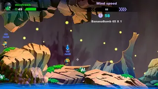Скриншот 5 к игре TERMITE