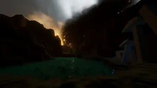 Скриншот к игре Project Damascus Project Damascus