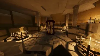 Скриншот к игре Project Damascus Project Damascus