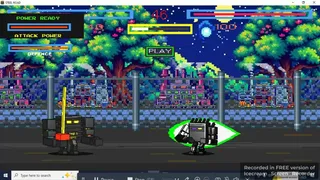 Скриншот к игре STEEL ROAD STEEL ROAD