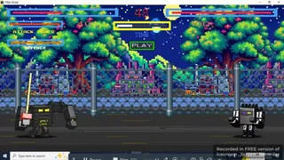 Скриншот к игре STEEL ROAD STEEL ROAD