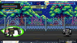 Скриншот 5 к игре STEEL ROAD: in mini world