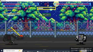 Скриншот 6 к игре STEEL ROAD: in mini world