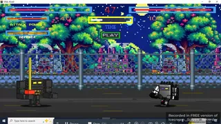 Скриншот 7 к игре STEEL ROAD: in mini world