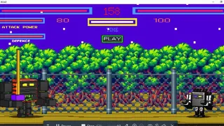 Скриншот 8 к игре STEEL ROAD: in mini world