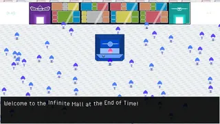 Скриншот к игре DISJOINED DISJOINED