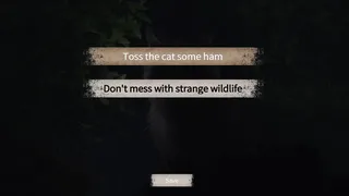 Скриншот к игре 伏煞2 夜钓 伏煞2 夜钓