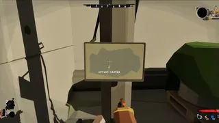 Скриншот к игре Robolucion: The Sandwich Conspiracy Robolucion: The Sandwich Conspiracy