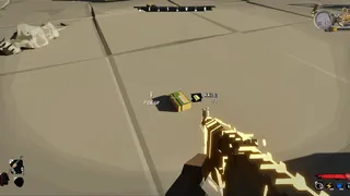 Скриншот к игре Robolucion: The Sandwich Conspiracy Robolucion: The Sandwich Conspiracy