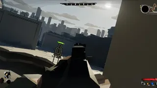 Скриншот 6 к игре Robolucion: The Sandwich Conspiracy