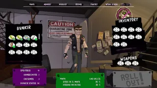 Скриншот 8 к игре Robolucion: The Sandwich Conspiracy