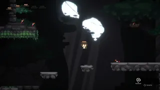 Скриншот 5 к игре Tiny Adventure Game