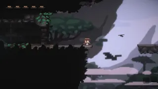 Скриншот 6 к игре Tiny Adventure Game